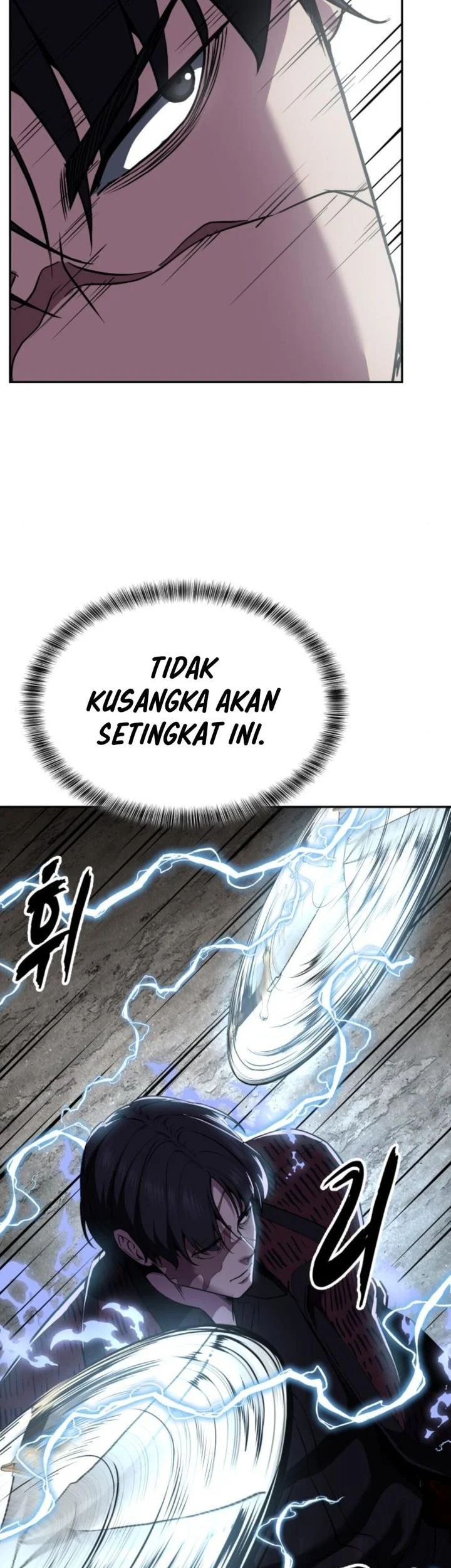 Ticket Hero S2 Chapter 130 Gambar 112