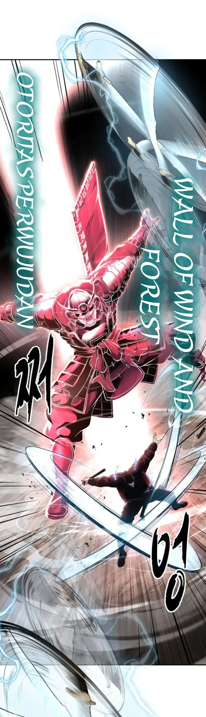 Ticket Hero S2 Chapter 130 Gambar 114