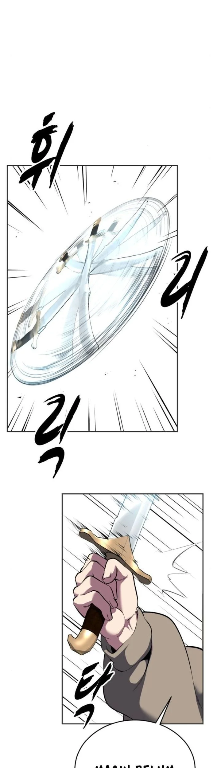 Ticket Hero S2 Chapter 130 Gambar 116