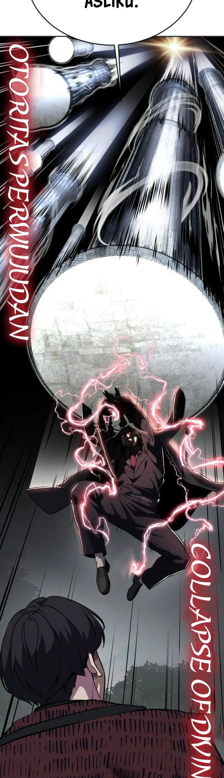 Ticket Hero S2 Chapter 130 Gambar 118