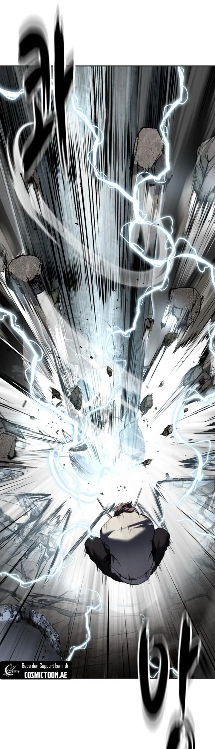 Ticket Hero S2 Chapter 130 Gambar 120