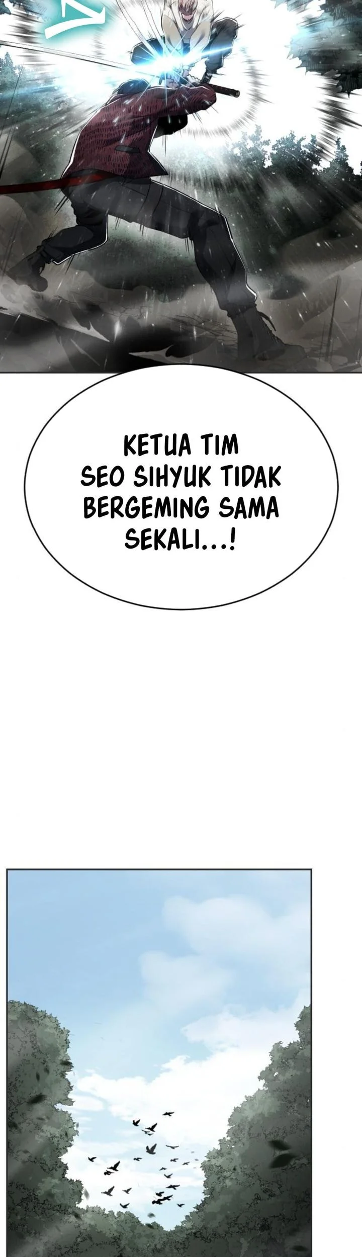 Ticket Hero S2 Chapter 130 Gambar 125