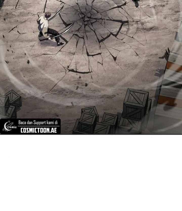 Ticket Hero S2 Chapter 130 Gambar 128