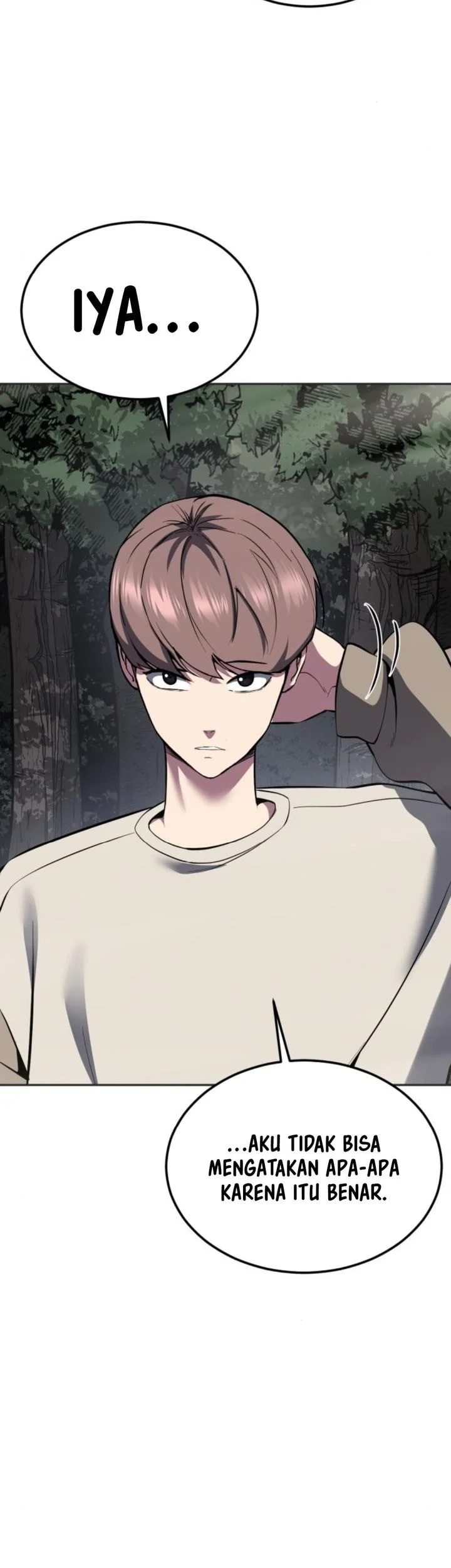 Ticket Hero S2 Chapter 130 Gambar 136