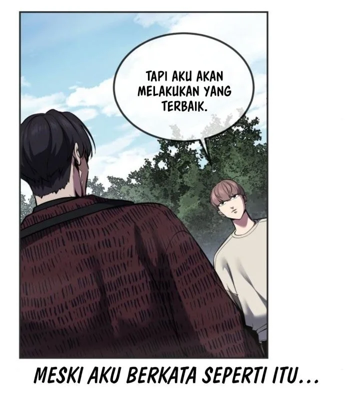 Ticket Hero S2 Chapter 130 Gambar 137