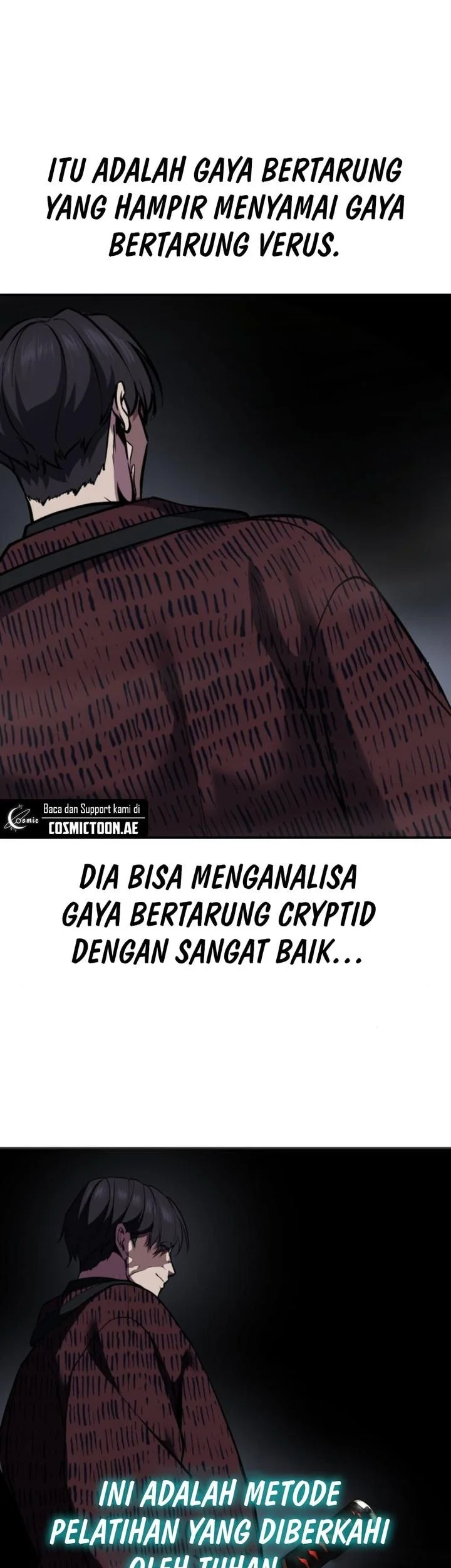 Ticket Hero S2 Chapter 130 Gambar 138