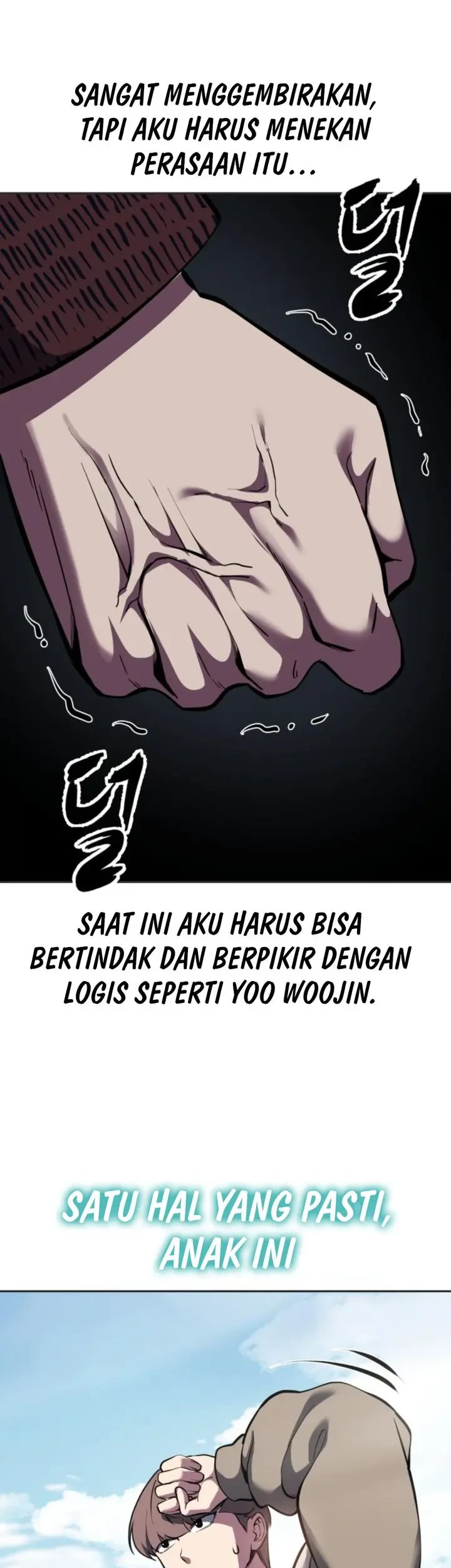 Ticket Hero S2 Chapter 130 Gambar 140