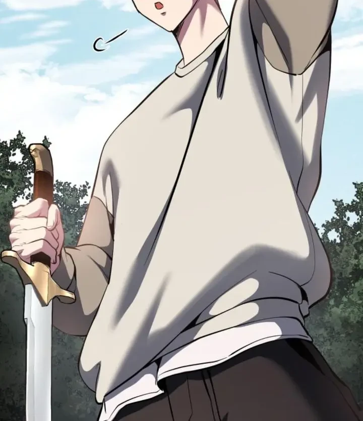 Ticket Hero S2 Chapter 130 Gambar 141