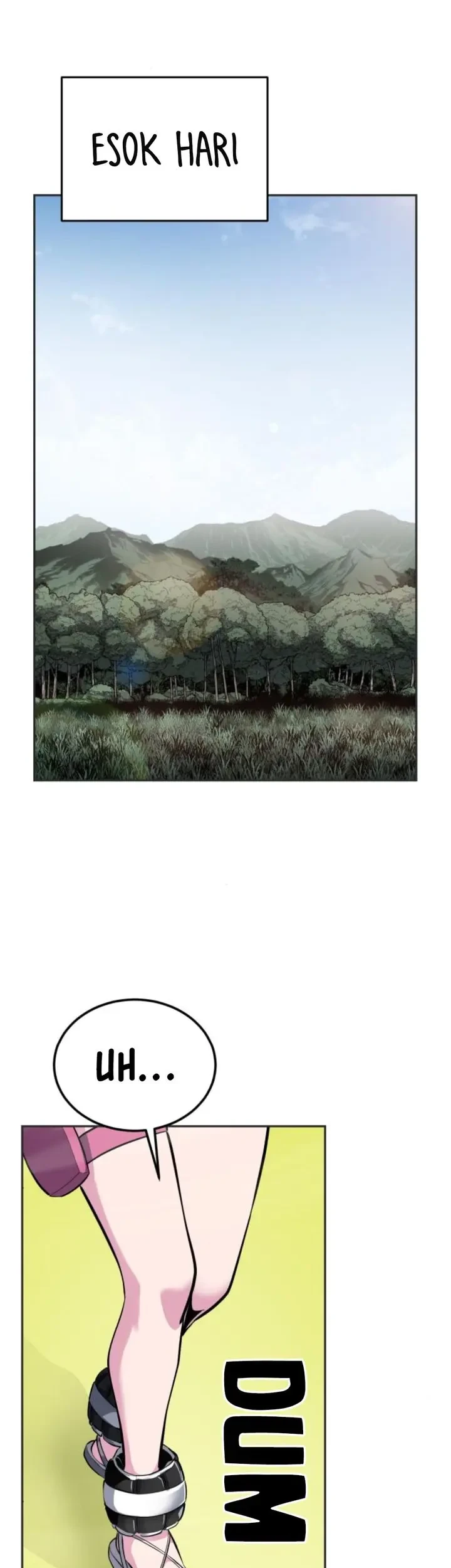 Ticket Hero S2 Chapter 130 Gambar 149