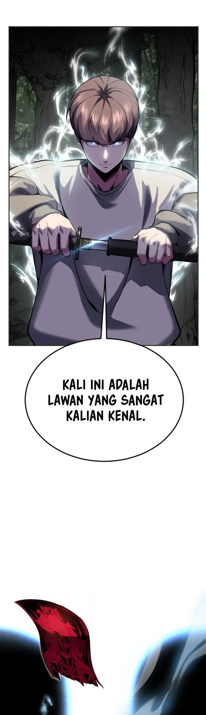 Ticket Hero S2 Chapter 130 Gambar 158