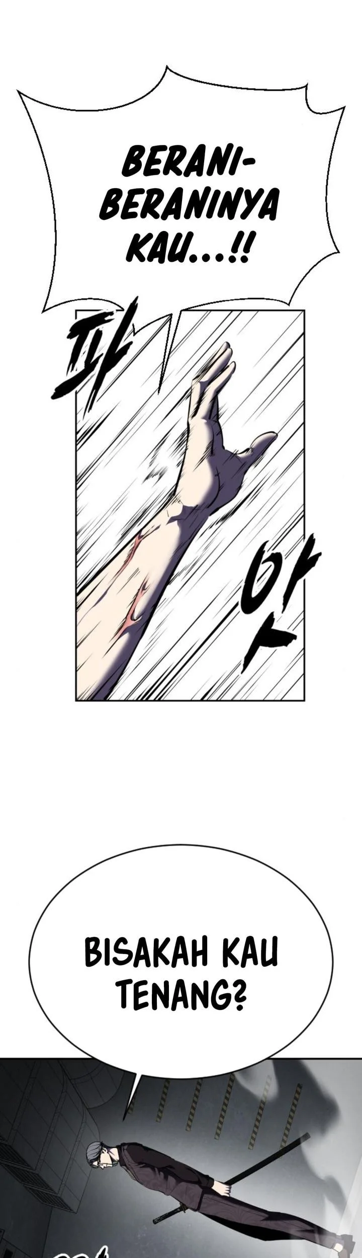 Ticket Hero S2 Chapter 130 Gambar 13