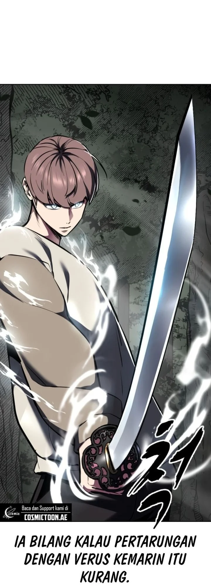 Ticket Hero S2 Chapter 131 Gambar 20