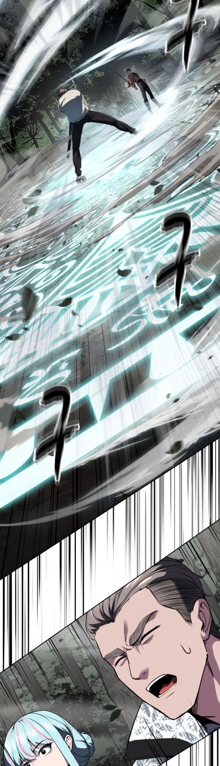 Ticket Hero S2 Chapter 131 Gambar 24