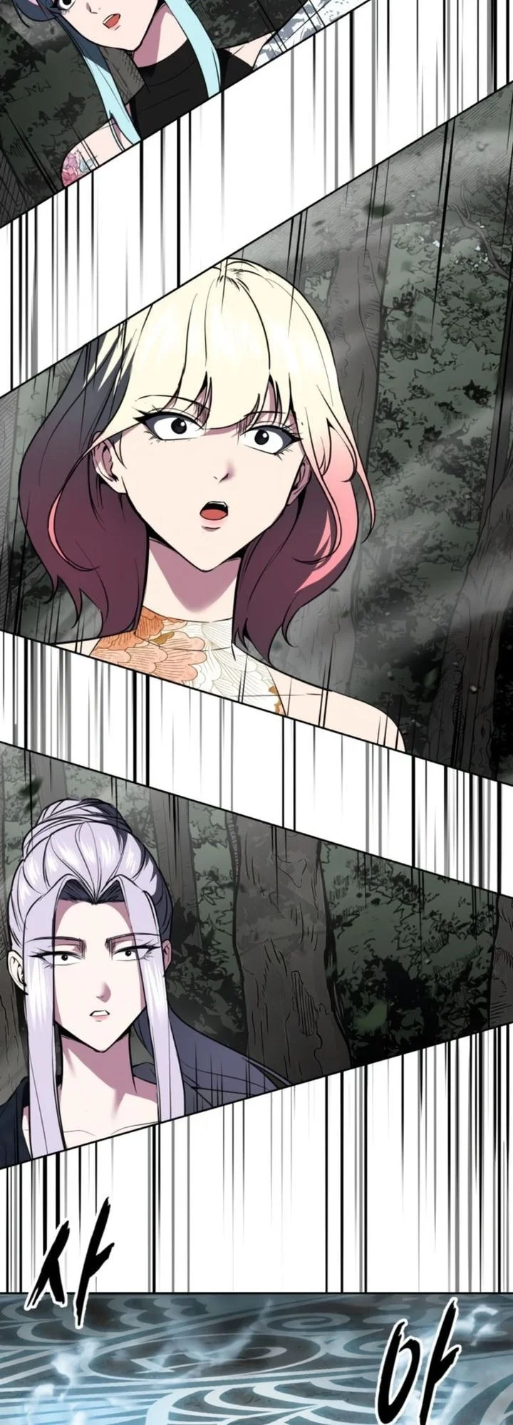 Ticket Hero S2 Chapter 131 Gambar 25