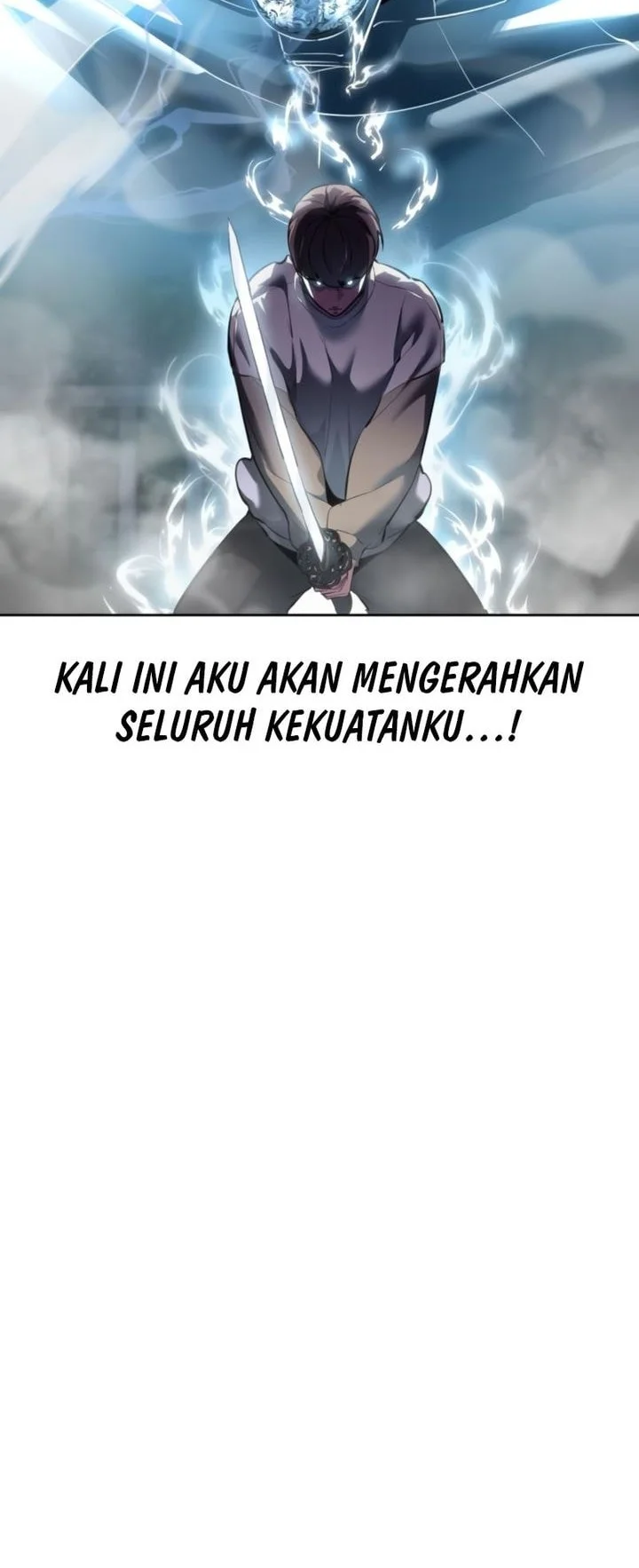 Ticket Hero S2 Chapter 131 Gambar 27