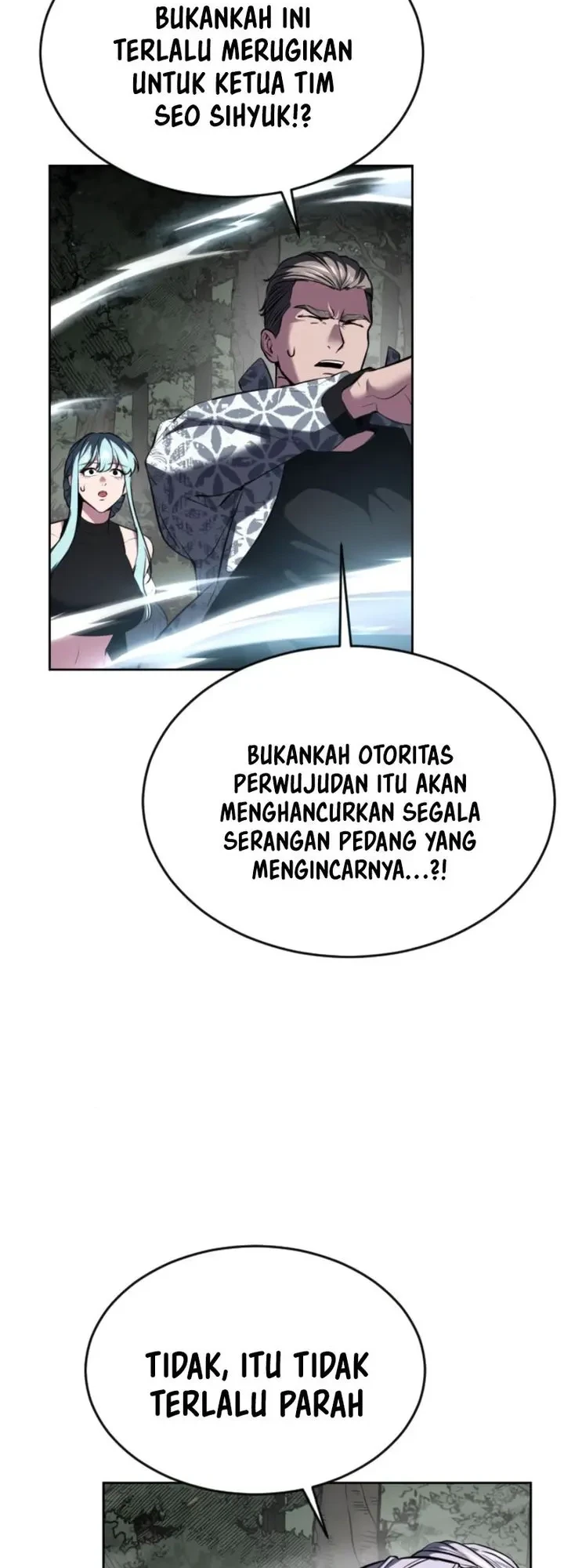 Ticket Hero S2 Chapter 131 Gambar 29