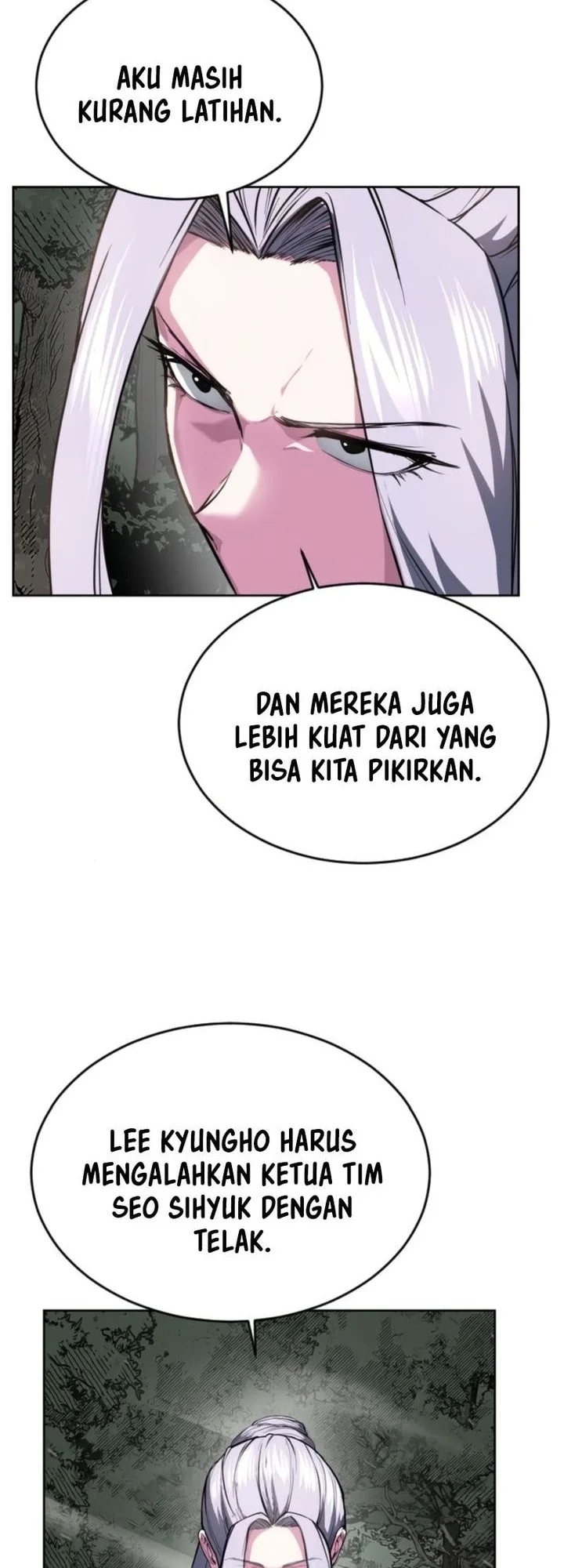 Ticket Hero S2 Chapter 131 Gambar 31