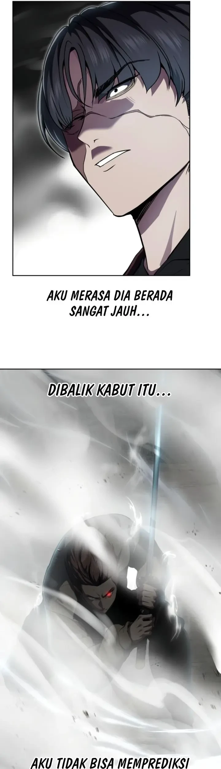 Ticket Hero S2 Chapter 131 Gambar 34