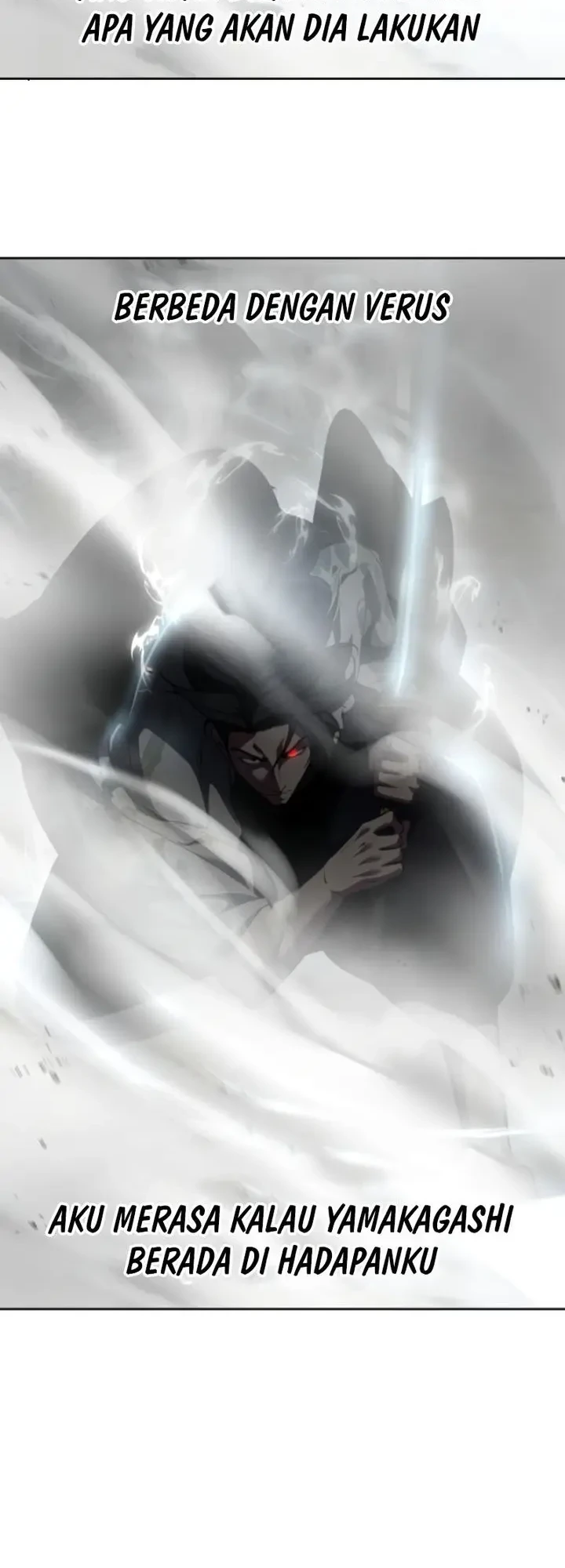 Ticket Hero S2 Chapter 131 Gambar 35