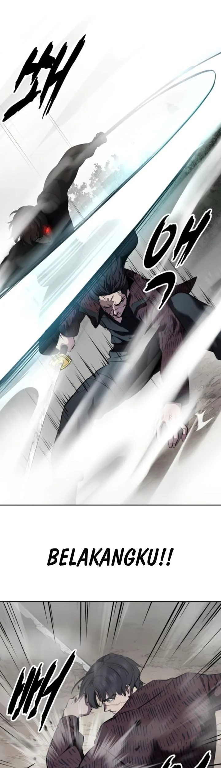 Ticket Hero S2 Chapter 131 Gambar 38