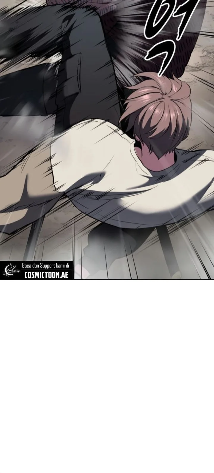 Ticket Hero S2 Chapter 131 Gambar 39