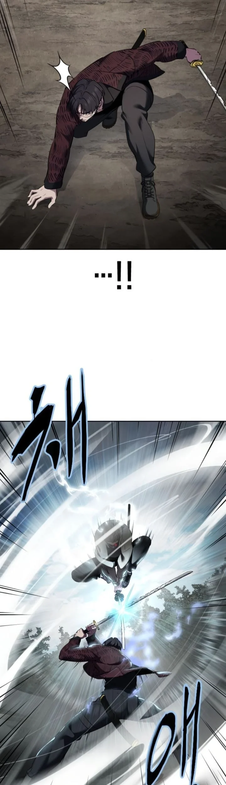 Ticket Hero S2 Chapter 131 Gambar 42