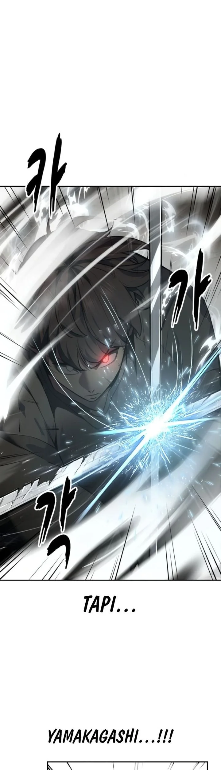 Ticket Hero S2 Chapter 131 Gambar 44