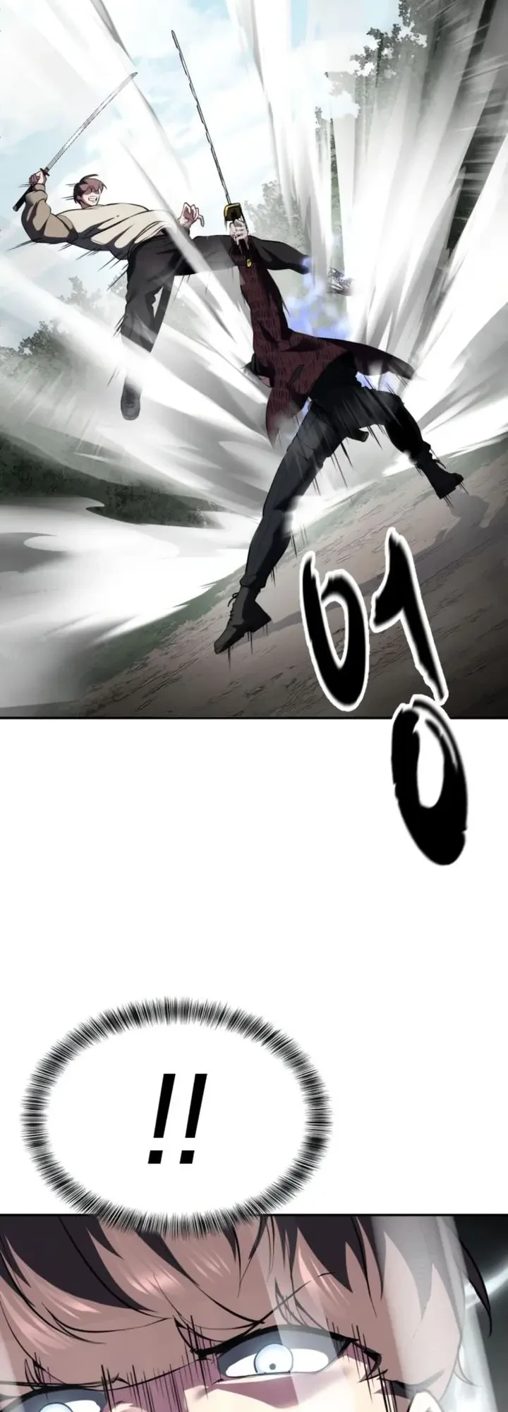 Ticket Hero S2 Chapter 131 Gambar 47