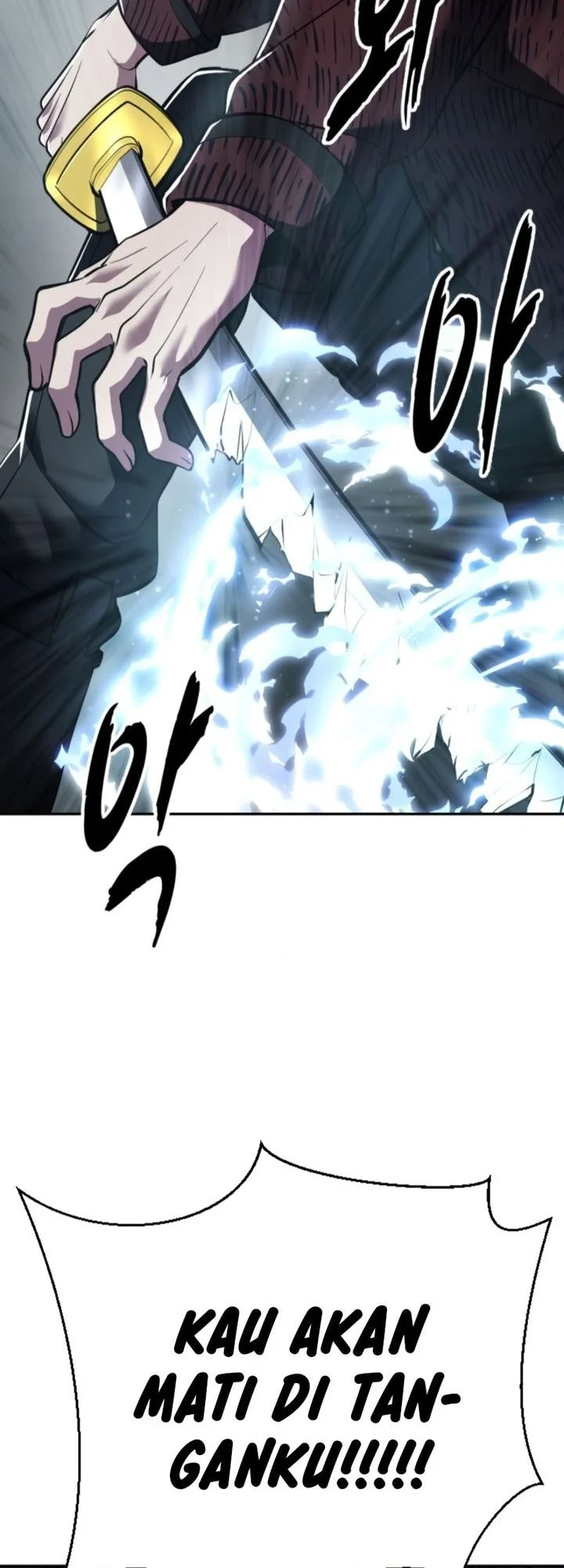 Ticket Hero S2 Chapter 131 Gambar 49