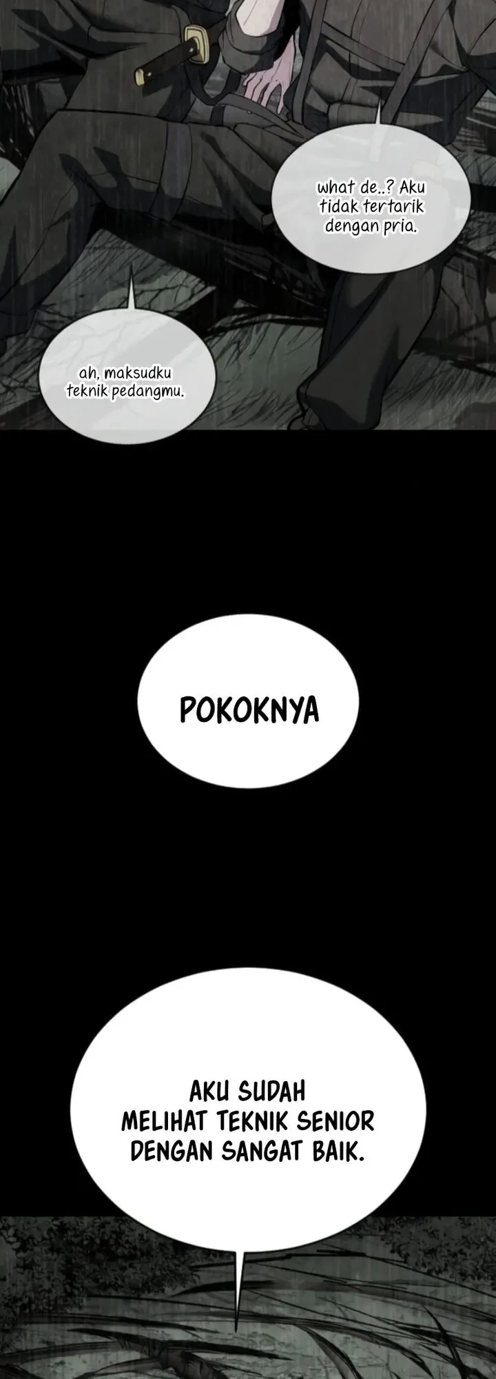 Ticket Hero S2 Chapter 131 Gambar 53