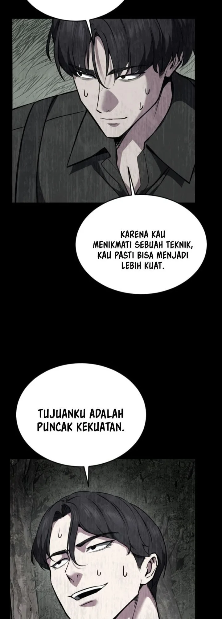 Ticket Hero S2 Chapter 131 Gambar 55