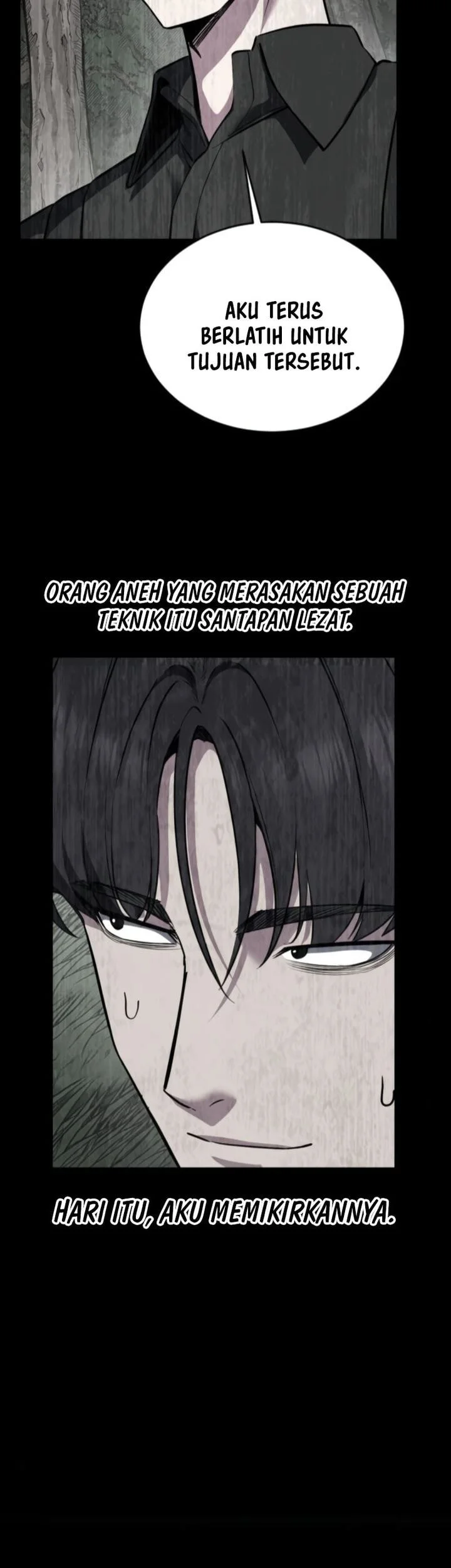 Ticket Hero S2 Chapter 131 Gambar 56