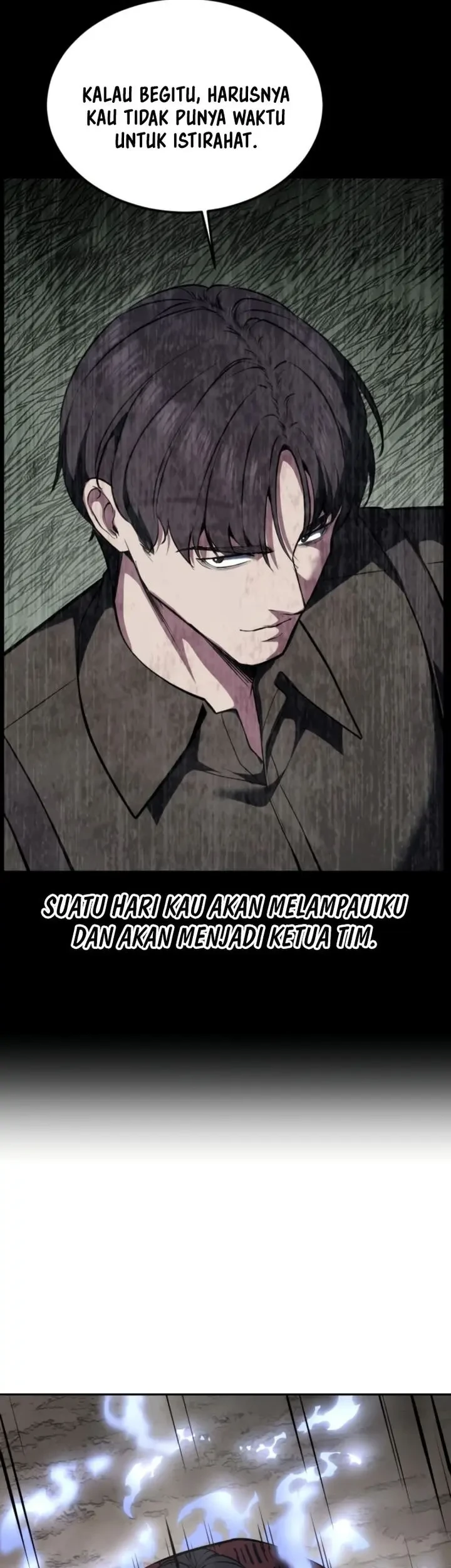 Ticket Hero S2 Chapter 131 Gambar 58