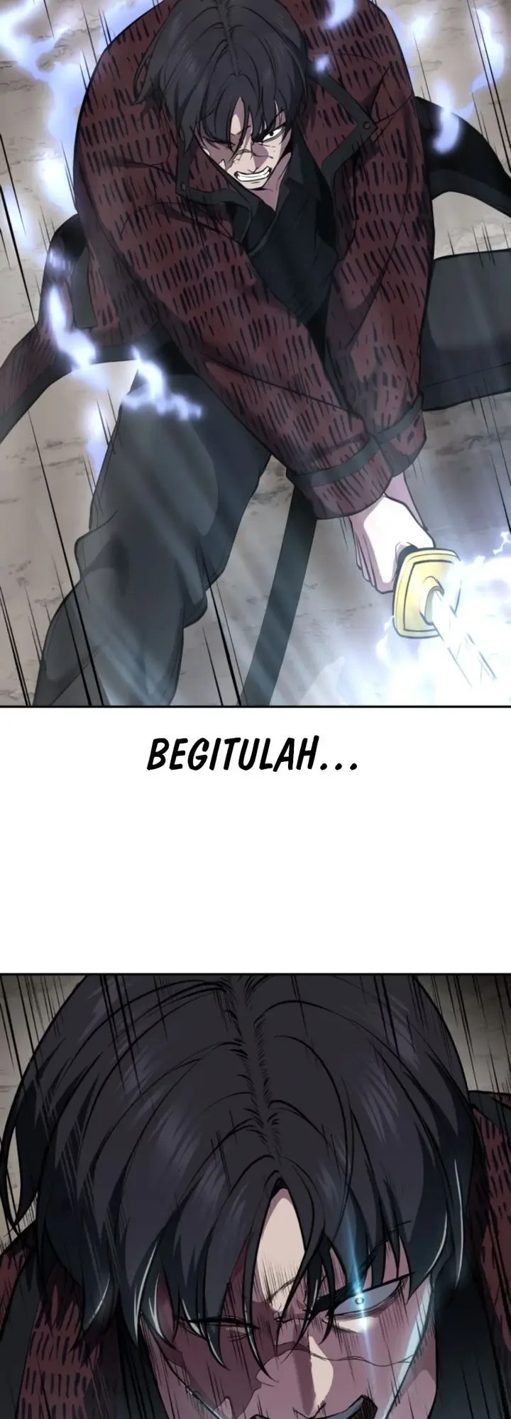 Ticket Hero S2 Chapter 131 Gambar 59