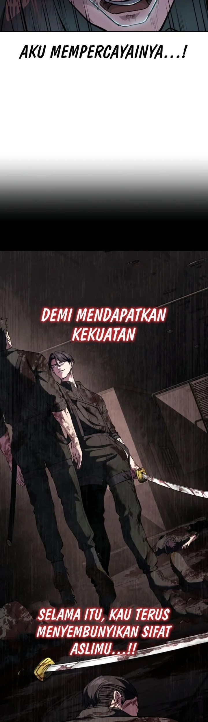 Ticket Hero S2 Chapter 131 Gambar 60