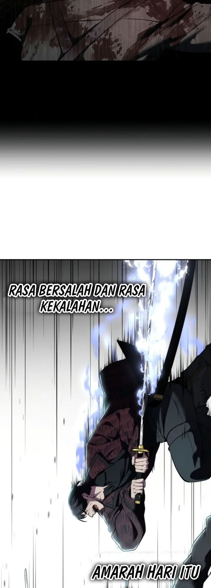 Ticket Hero S2 Chapter 131 Gambar 61