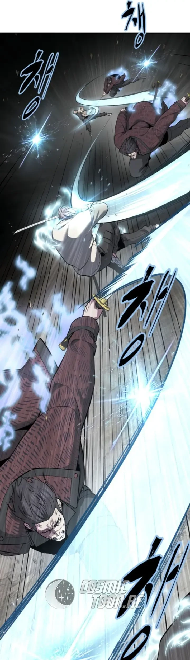 Ticket Hero S2 Chapter 131 Gambar 64