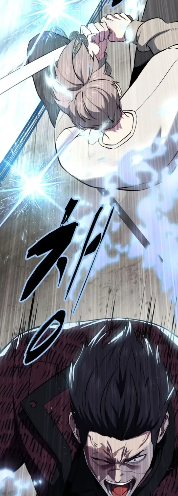 Ticket Hero S2 Chapter 131 Gambar 65