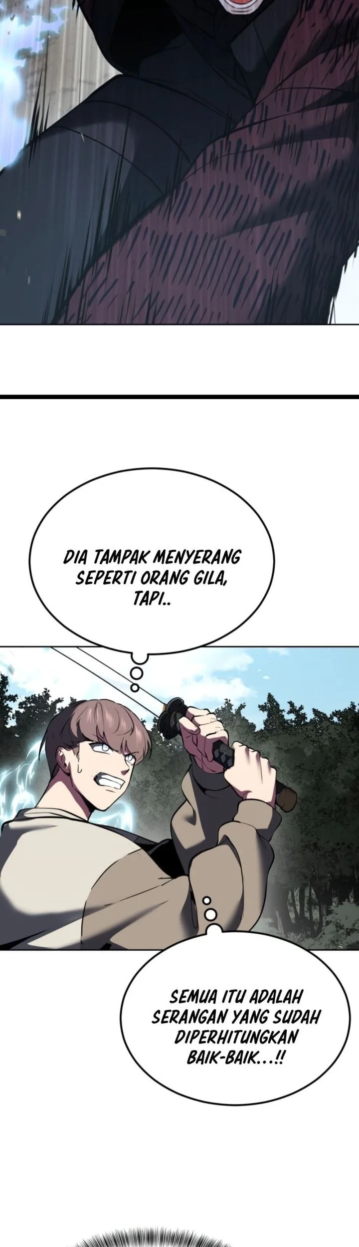 Ticket Hero S2 Chapter 131 Gambar 66