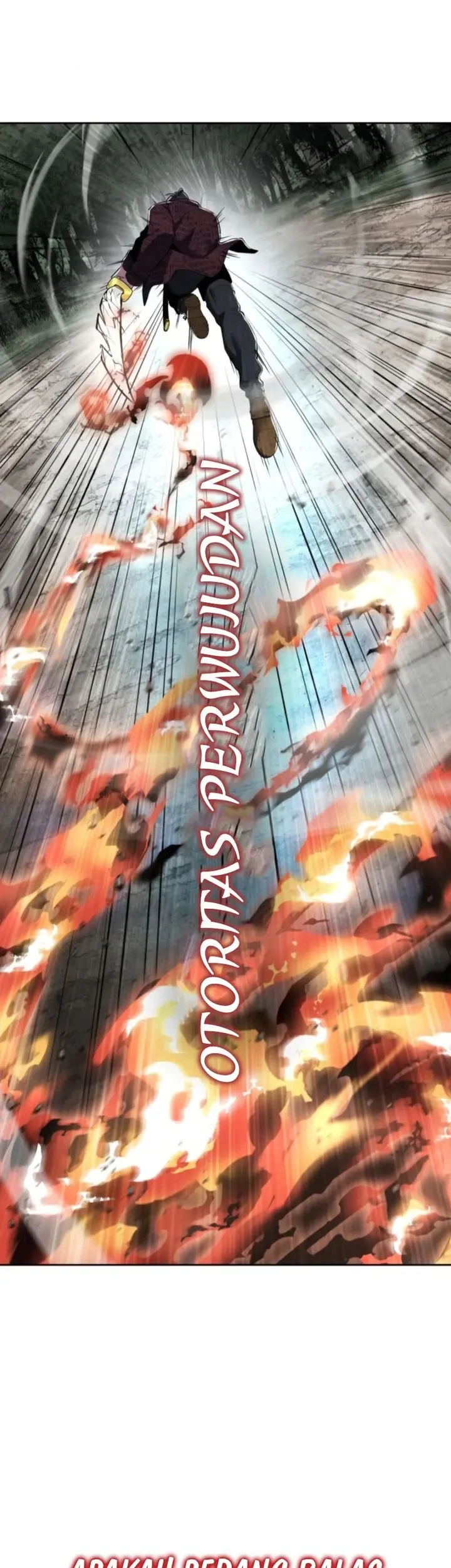 Ticket Hero S2 Chapter 131 Gambar 70