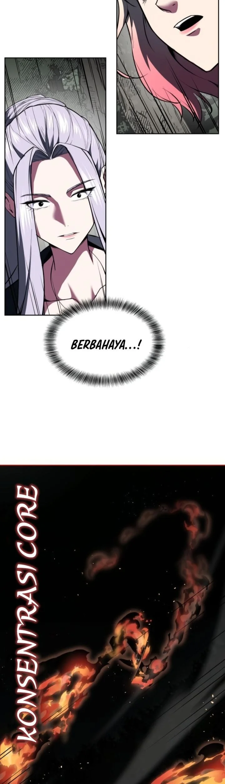 Ticket Hero S2 Chapter 131 Gambar 74