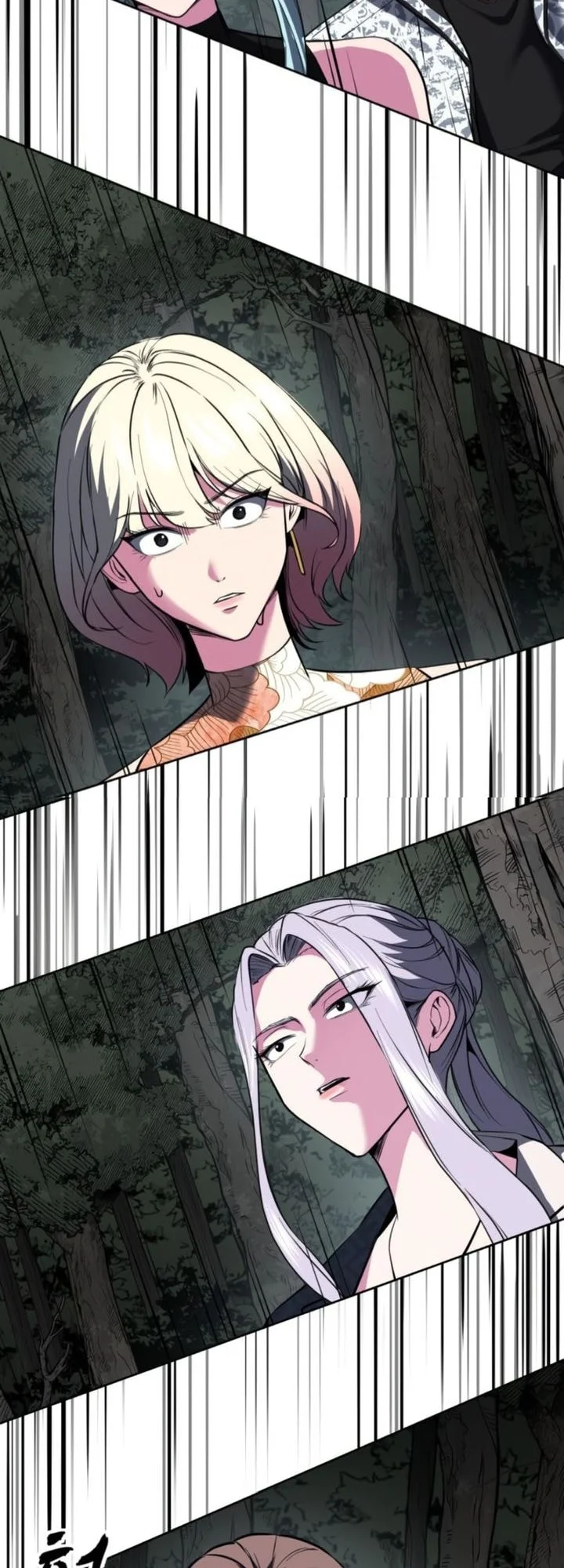 Ticket Hero S2 Chapter 131 Gambar 79