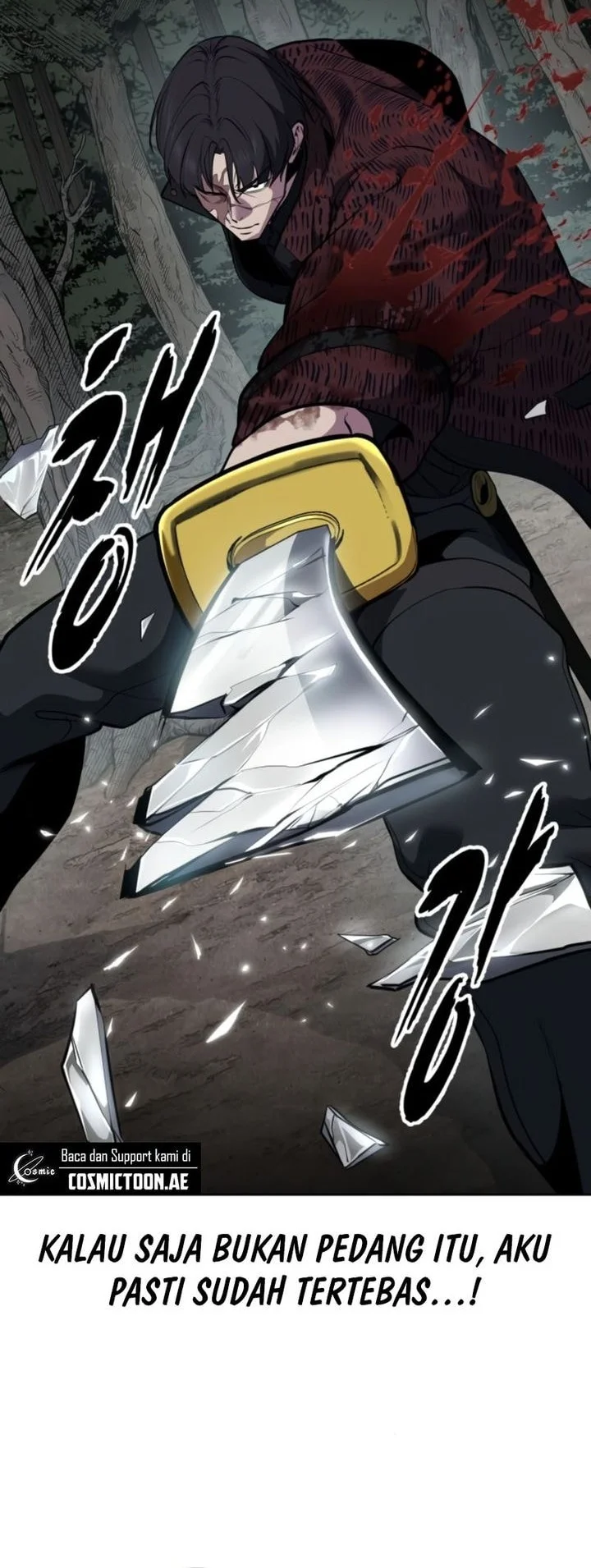 Ticket Hero S2 Chapter 131 Gambar 81