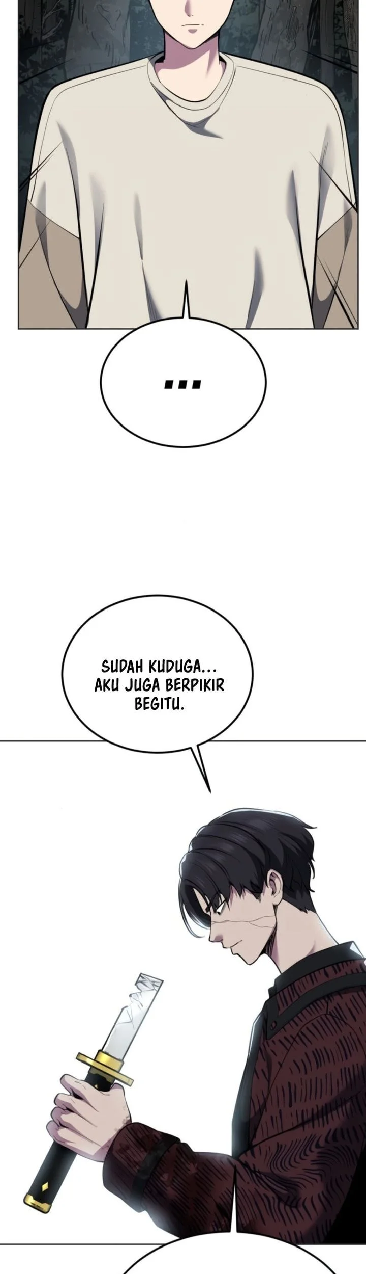 Ticket Hero S2 Chapter 131 Gambar 86