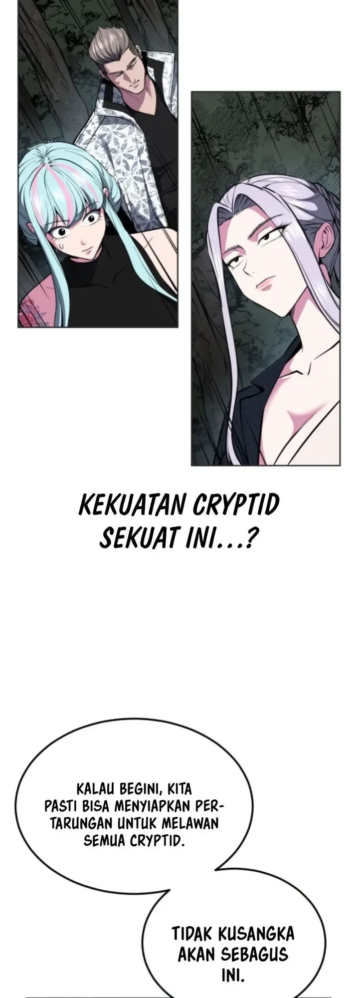 Ticket Hero S2 Chapter 131 Gambar 89