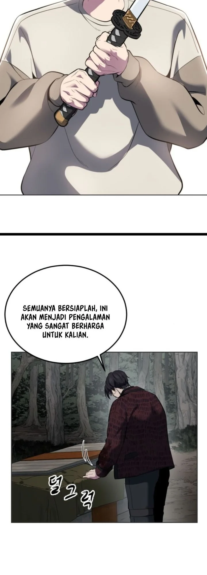 Ticket Hero S2 Chapter 131 Gambar 91