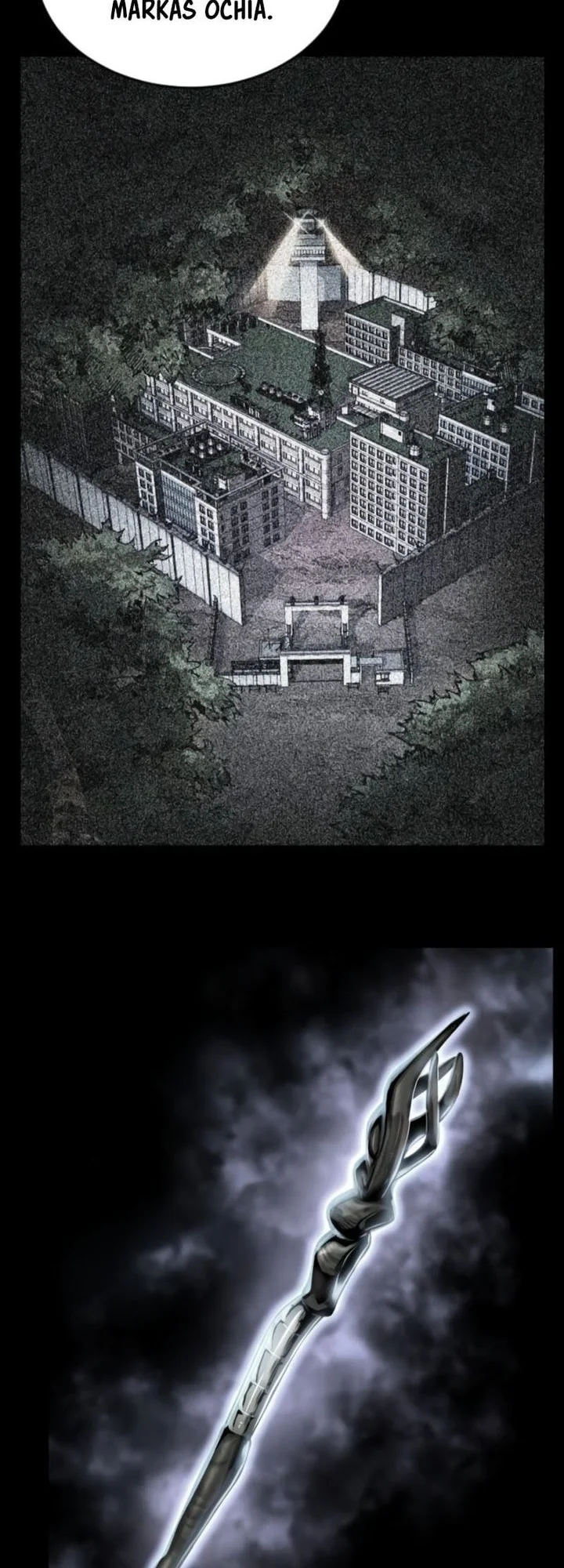 Ticket Hero S2 Chapter 131 Gambar 7