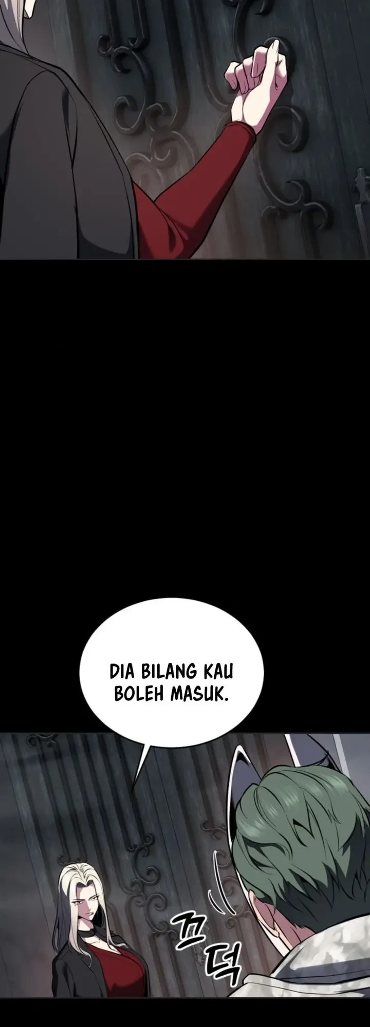 Ticket Hero S2 Chapter 131 Gambar 101