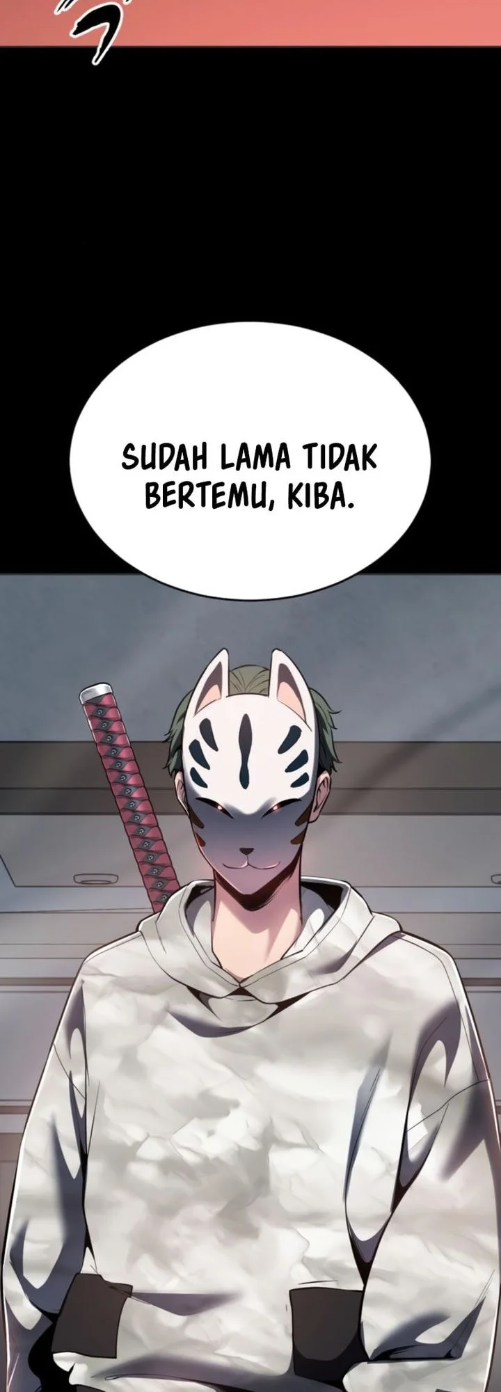 Ticket Hero S2 Chapter 131 Gambar 103