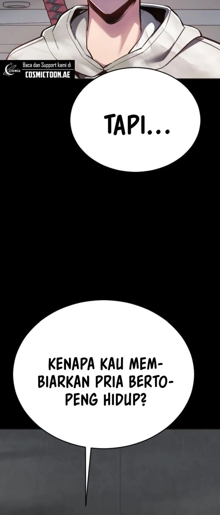 Ticket Hero S2 Chapter 131 Gambar 105